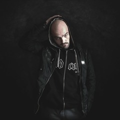 D-ohmicyd @ 10 Years of Exode Records #31.10.21