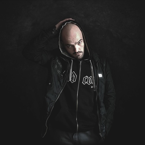D-ohmicyd @ 10 Years of Exode Records #31.10.21