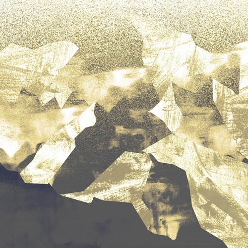 Richard Luke - Drift (Aisling Brouwer Rework)