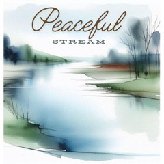 Peaceful Stream (Ft. Debra Buesking)