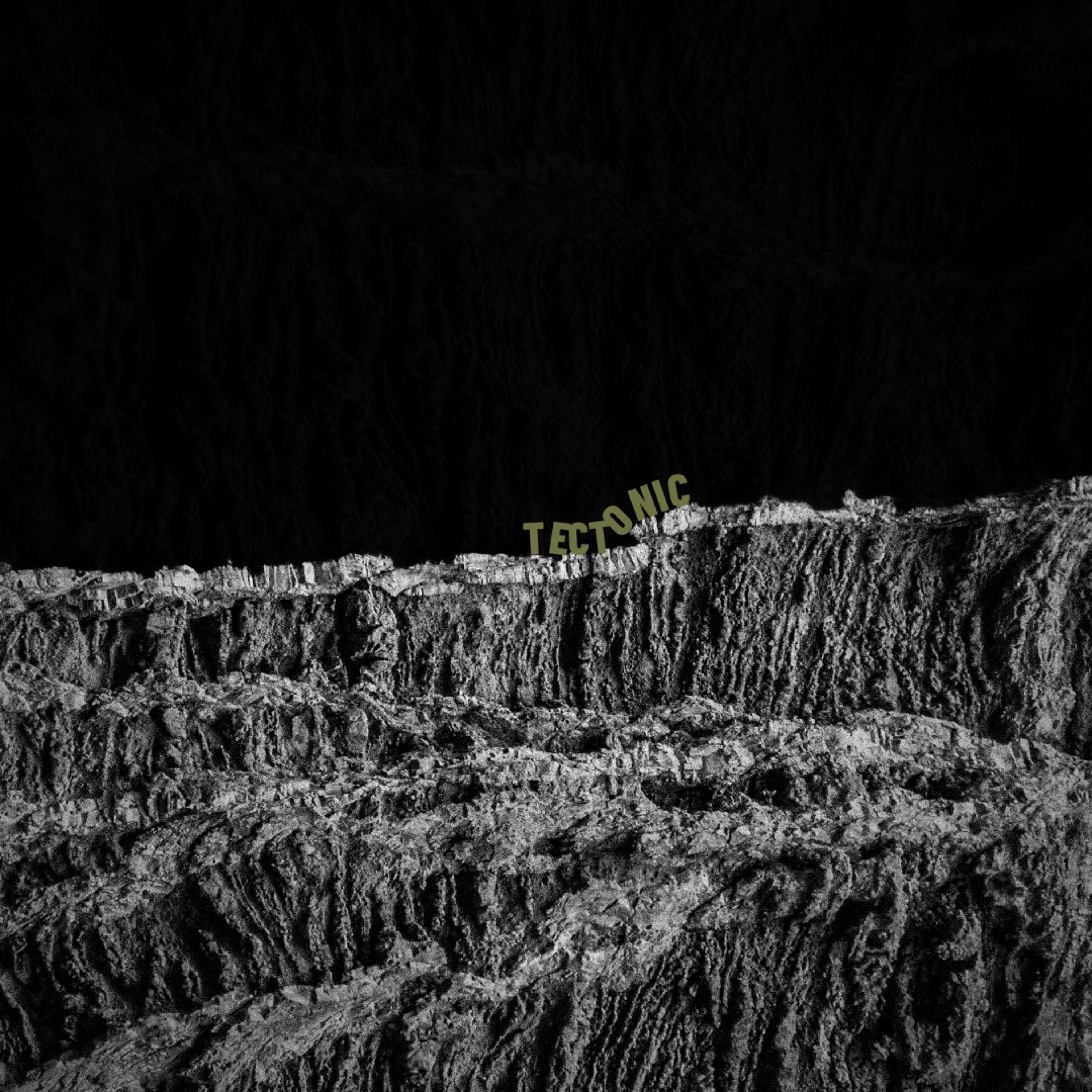 Tectonic episode artwork