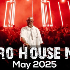 Afro House Mix May 2025 • Black Coffee • Shimza • Tabia • Enoo Napa • Drake • Frigid Armadillo
