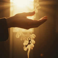 Let Go Universe 0932