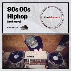 Stream FULL VINYL | 90s Underground Hip Hop (Rare & Classics) | DJ