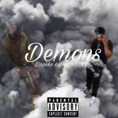drakko (feat. The Voice) Demons