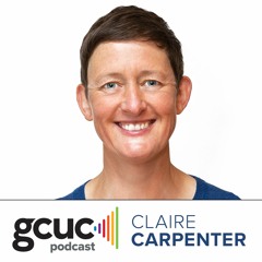 Claire Carpenter - Founder and CEO at The Melting Pot: Scotland’s Center for Social Innovation