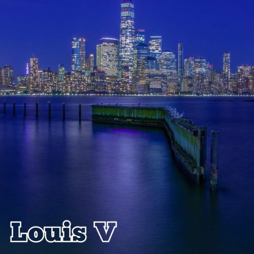 Louis V  - Prod Krz