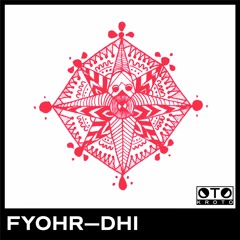 FYOHR-DHI 0004 // Set by Kroto