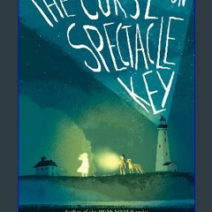 [Ebook] ⚡ The Curse on Spectacle Key Full Pdf