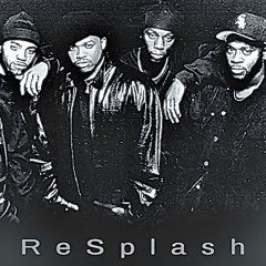 Blackstreet - No Diggity (ReSplash)