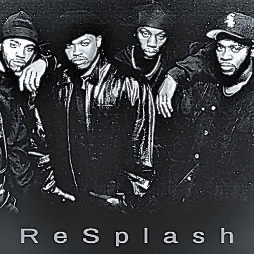 Blackstreet - No Diggity (ReSplash)