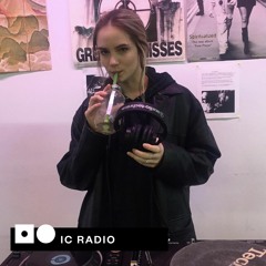 Kat Duma on IC Radio 2020-02-21
