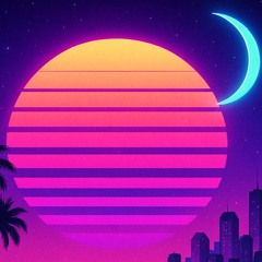 MEQUAVIS Nights (with Vocals)