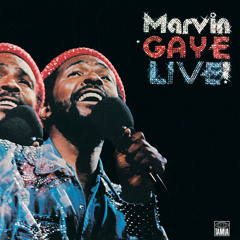 What's Going On (Live At Oakland Coliseum, CA / 1974)