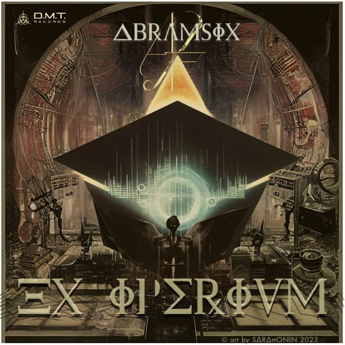 DMT771 - AbramSix -  Ex Iperium