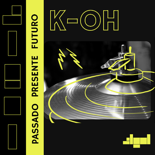 Passado, Presente, Futuro EP