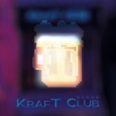 Many Kwit - Kraft Club - 08 - Nie Gubię (Kolejny Projekt)