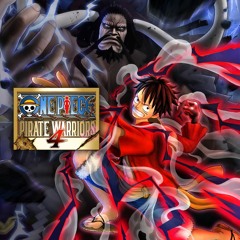 One Piece  Pirate Warriors 4 OST - Mr Prince