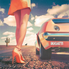 Belinda - Bugatti (DJ Zomo Mashup) Extended Remix
