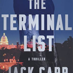 [Free] PDF 💏 The Terminal List: A Thriller by  Jack Carr EBOOK EPUB KINDLE PDF