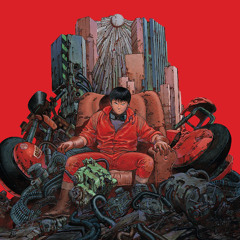AKIRA