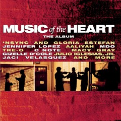 Music of My Heart (feat. *NSYNC)