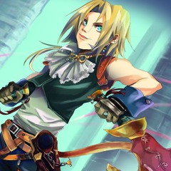 「A Place to Call Home - FINAL FANTASY IX] From Dissidia Final Fantasy