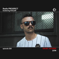 RadioProspect 263 - Sym