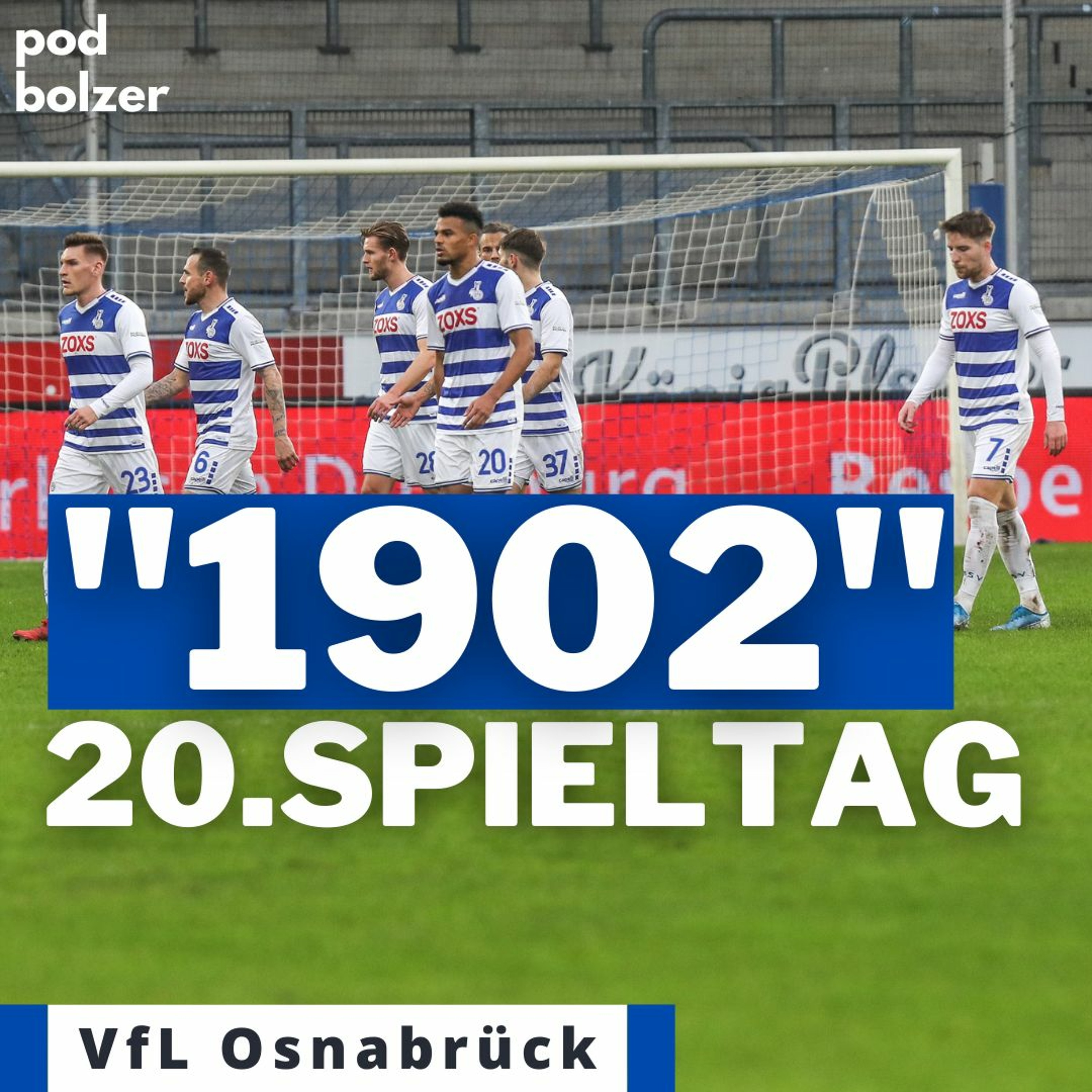 Podbolzer