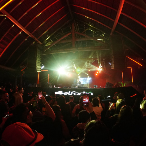 Roddy Lima @ El Fortin - Porto Belo, SC