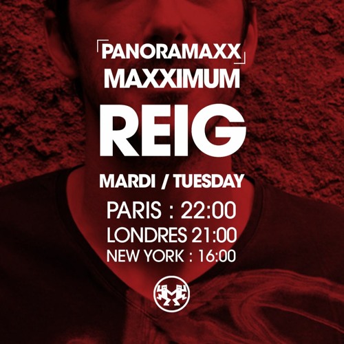 Panoramaxx Residency (25.01.2022)