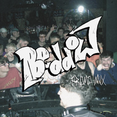 BEDDOW - Promo Mix