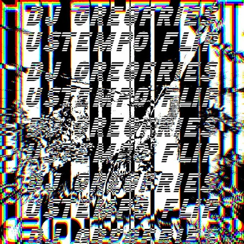 Spiady - Hot Stuff (EQUAL2 EDIT) [DJ GREGFRIES' USTEMPO FLIP]