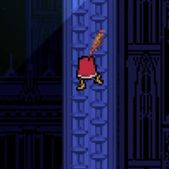 Ever Higher - Deltarune Chapter 4 (Genesis Soundfont Arrangement)