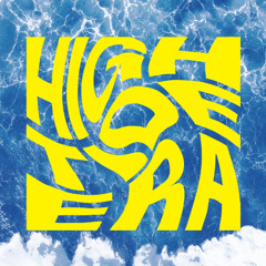 The Basement Party "High Tide Era"