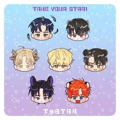 [Debut or Die] TeSTAR - Black Hole