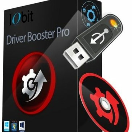 Stream IObit Driver Booster Pro 7.2.0.580 Crack With License Key Latest  Version __HOT__ by ScencasZniasa | Listen online for free on SoundCloud