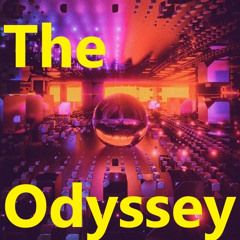 The Odyssey - Mixed Live & Direct - WAV&VINYL - Traktor & Beatsync Free
