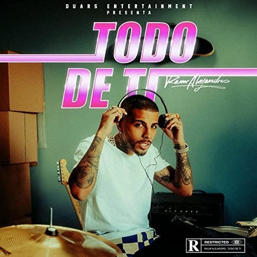 Garmiani X Rauw Alejandro - Fogo X Todo De Ti X Barraca ( Ismael Tebar Mashup Festival)