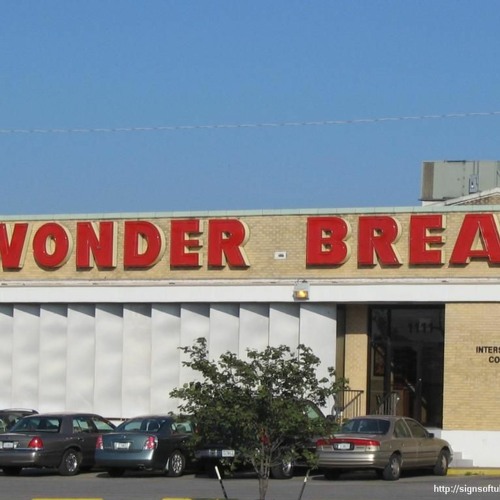 Stream REMEMBER THE WONDER BREAD TOUR by KXOJ Listen online for free