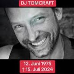 Tribute to DJ Tomcraft - Vinyl Only!!