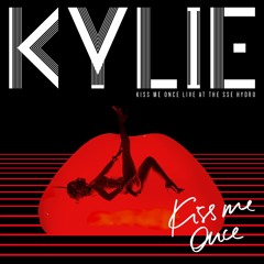 Love at First Sight (Live at the SSE Hydro)