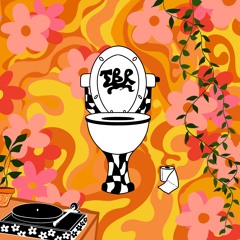 TechnoBathRoom S01 by Dynamø