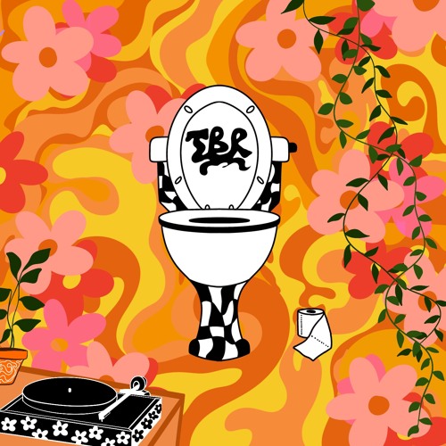 TechnoBathRoom S01 by Dynamø