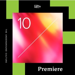 PREMIERE: Ebrahimi - Bland Molnen (Ebrahimi Bonfire Remix) [Loot Recordings]