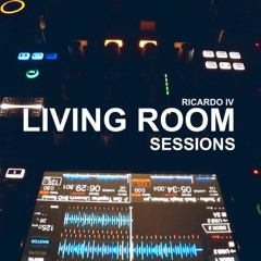 Living Room Sessions 19