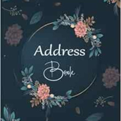 FREE EBOOK 📍 Address Book: Large Print Address Book with Tabs, More than 300 Entry S