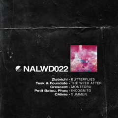Petit Batou, Phoq - Incognito [NALWD022]