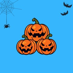 Music For Halloween Party & Holidays 🎃 👻