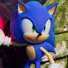 "evil sonic" x @edderson @donnie @acid #OutCatz #DevilHunterz